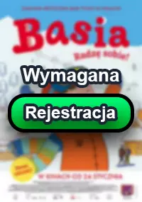 Zalukaj - Basia. Radzę sobie! z roku 2025. Zobacz gdzie obejrzeć