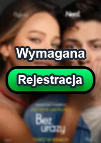 Zalukaj - Bez urazy z roku 2023. Zobacz gdzie obejrzeć