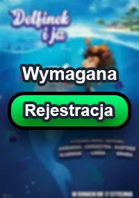 Zalukaj - Delfinek i ja z roku 2022. Zobacz gdzie obejrzeć