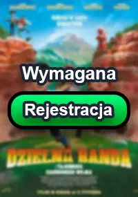 Zalukaj - Dzielna banda i tajemnica zaginionego wujka z roku 2024. Zobacz gdzie obejrzeć