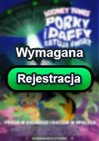Zalukaj - Looney Tunes: Porky i Daffy ratują świat z roku 2024. Zobacz gdzie obejrzeć