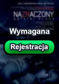 Zalukaj - Naznaczony: Ostatni klucz z roku 2018. Zobacz gdzie obejrzeć