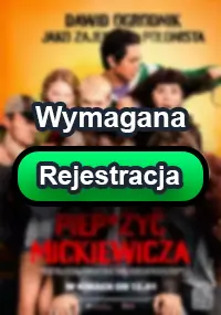 Zalukaj - Piep*zyć Mickiewicza z roku 2024. Zobacz gdzie obejrzeć