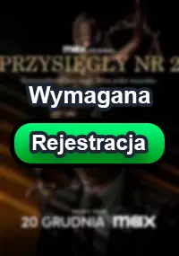 Zalukaj - Przysięgły nr 2 z roku 2024. Zobacz gdzie obejrzeć