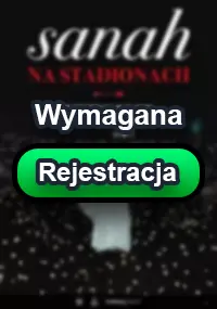Zalukaj - sanah NA STADIONACH z roku 2024. Zobacz gdzie obejrzeć