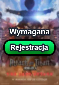 Zalukaj - Attack on Titan: The Last Attack z roku 2024. Zobacz gdzie obejrzeć