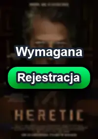 Zalukaj - Heretic z roku 2024. Zobacz gdzie obejrzeć