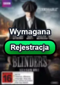 Zalukaj - Peaky Blinders z roku 2013. Zobacz gdzie obejrzeć