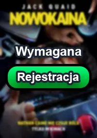 Zalukaj - Nowokaina z roku 2025. Zobacz gdzie obejrzeć