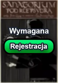 Zalukaj - Sanatorium pod klepsydrą według braci Quay z roku 2024. Zobacz gdzie obejrzeć