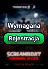 Zalukaj - Screamboat. Krwawa mysz z roku 2025. Zobacz gdzie obejrzeć