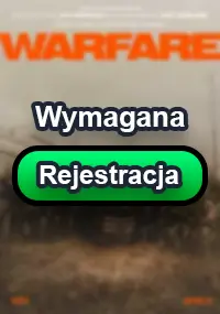 Zalukaj - Warfare z roku 2025. Zobacz gdzie obejrzeć