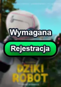 Zalukaj - Dziki robot z roku 2024. Zobacz gdzie obejrzeć