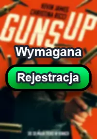 Zalukaj - Guns Up z roku 2025. Zobacz gdzie obejrzeć