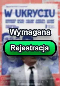 Zalukaj - W ukryciu z roku 2025. Zobacz gdzie obejrzeć