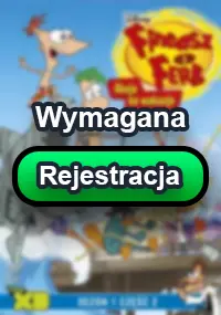 Zalukaj - Fineasz i Ferb z roku 2007. Zobacz gdzie obejrzeć