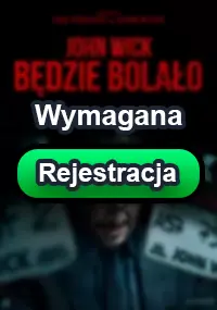 Zalukaj - John Wick: Będzie bolało z roku 2025. Zobacz gdzie obejrzeć
